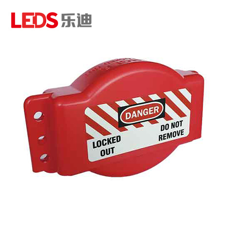 可調(diào)節(jié)閘閥鎖